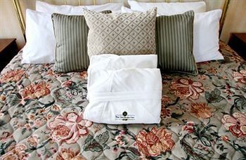 Hotel Gananoque Inn -  Standard Room