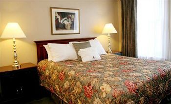 Hotel Gananoque Inn -  Standard Room