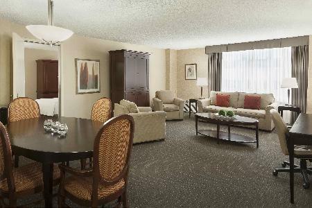 Hotel Delta Halifax
