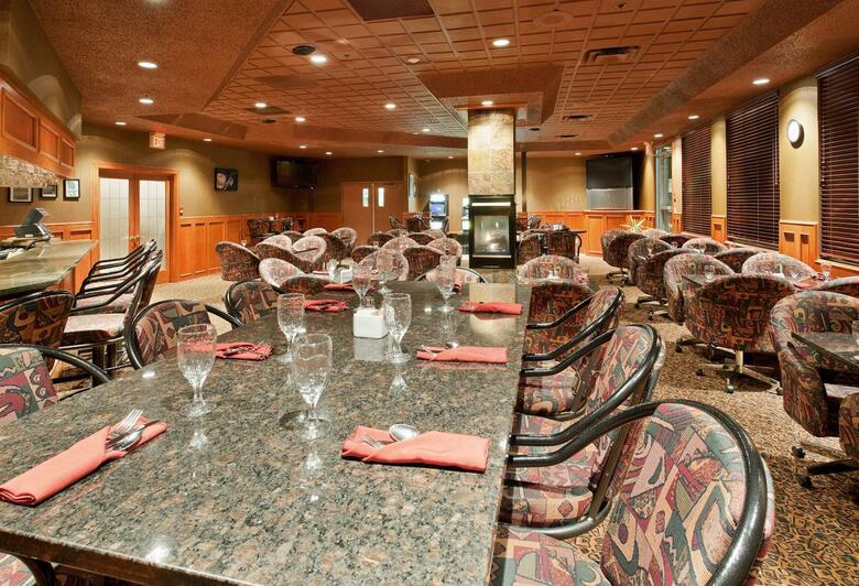 Hotel Holiday Inn Hinton