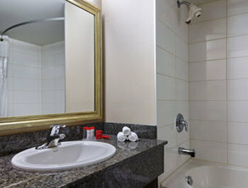 Hotel Ramada Inn Kamloops