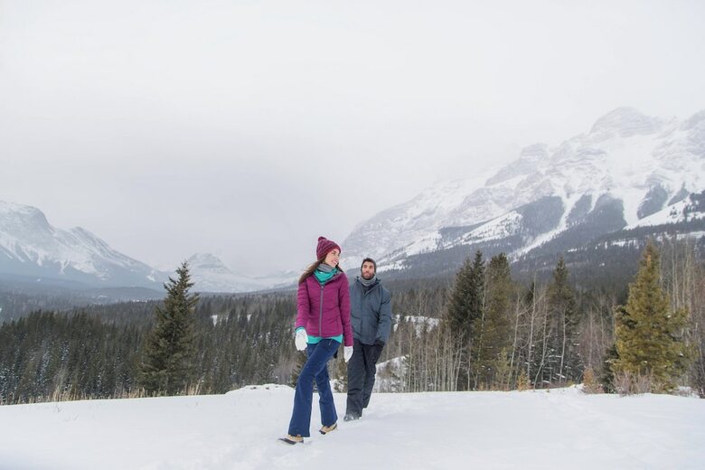 Hotel Delta Lodge At Kananaskis
