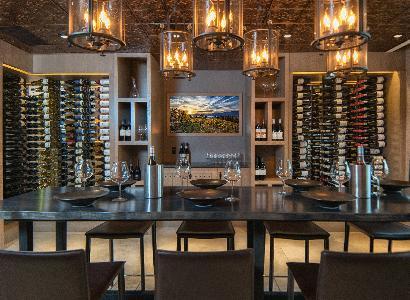 Hotel Grand Okanagan Resort - Standard