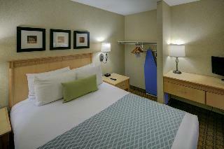Hotel Accent Inns Kelowna