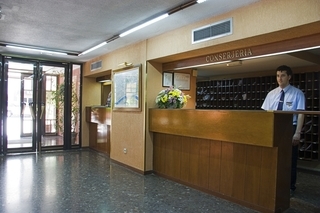 Apartamentos Elegance Resitur