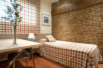 Serennia Apartamentos Arc De Triomf