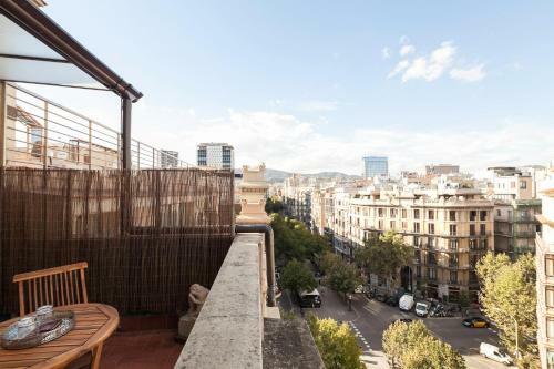 Look Barcelona Apartment