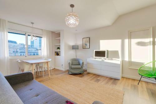Look Barcelona Apartment