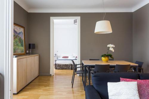 Hostal Quartprimera Guest House