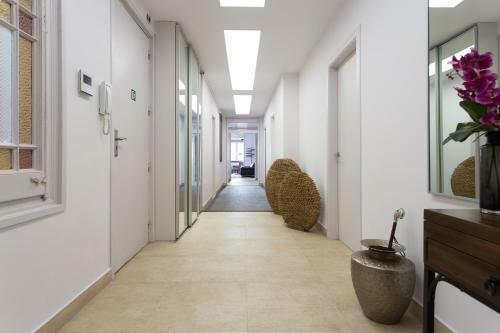 Hostal Quartprimera Guest House
