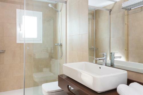 Hostal Quartprimera Guest House