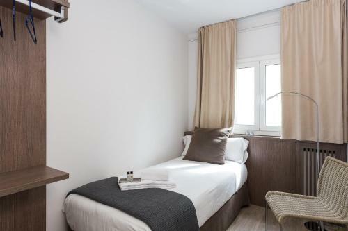 Hostal Quartprimera Guest House