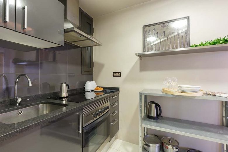 Ainb Eixample-miro Apartments