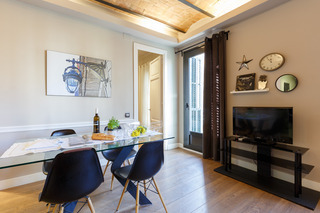Ainb Eixample-miro Apartments
