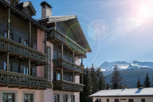 Hotel Canada