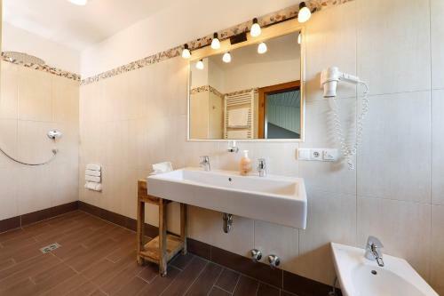 Hotel Steinegger