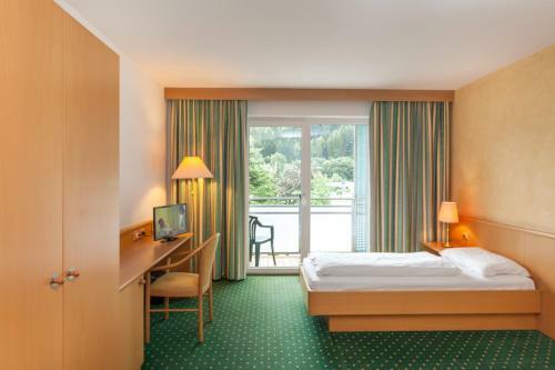 Hotel Brenner
