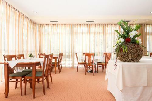 Hotel Brenner