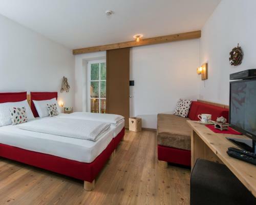 Small & Lovely Hotel Zaluna