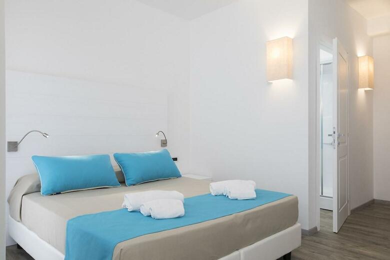 Hotel Martinelli