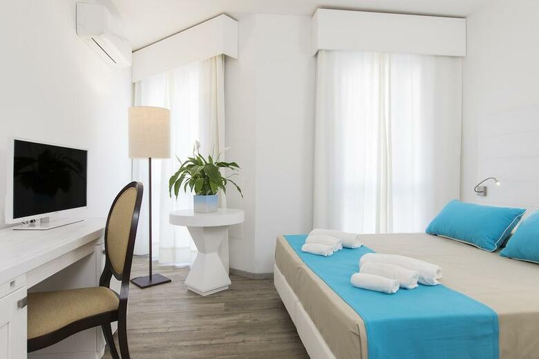Hotel Martinelli
