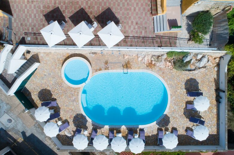 Hotel Martinelli