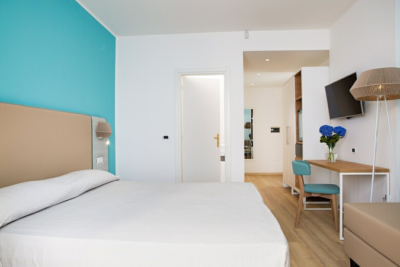 Hotel Martinelli