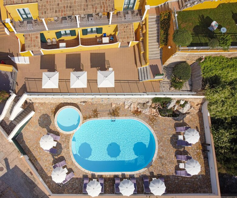 Hotel Martinelli