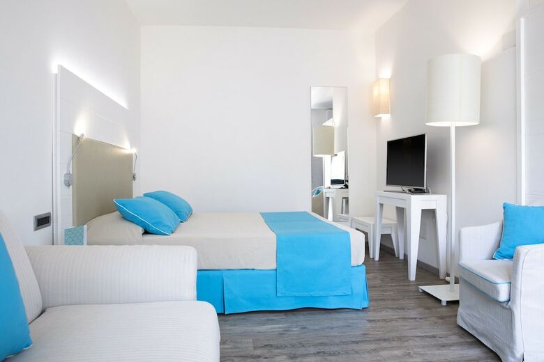 Hotel Martinelli