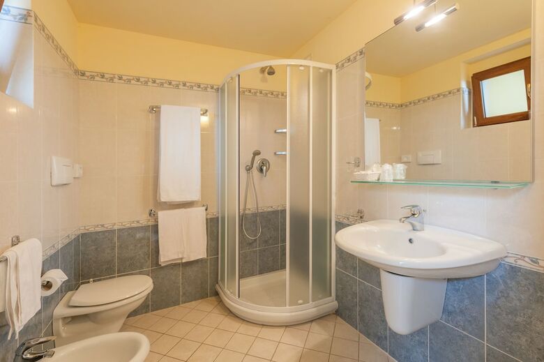 Hotel Saturno Fontepura