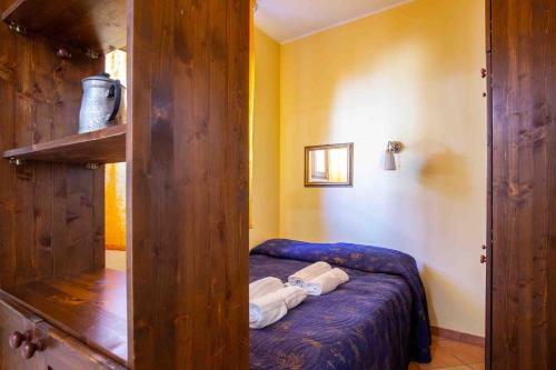 Apartamento Casa Maria