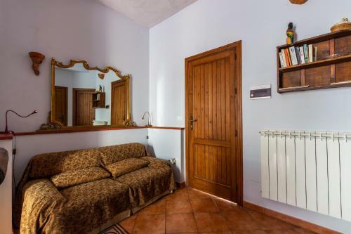 Apartamento Casa Maria