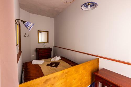 Apartamento Casa Maria