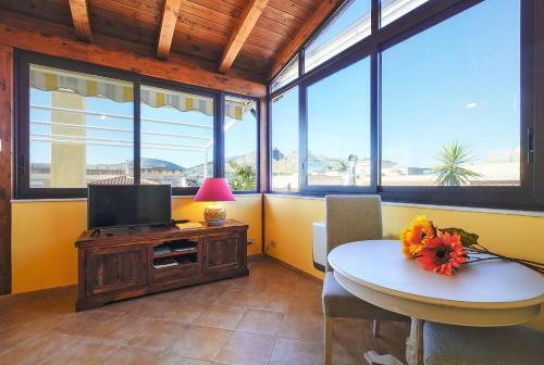 Apartamento Casa Maria