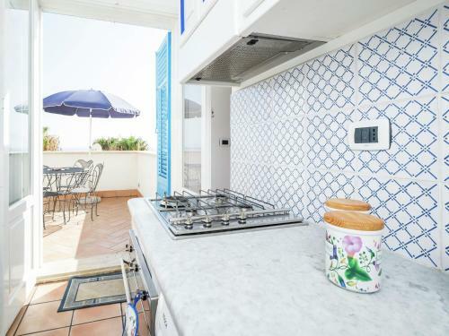 Holiday Home Zafferano Santa Flavia