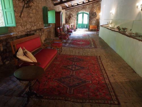 Agroturismo Agriturismo Bannata