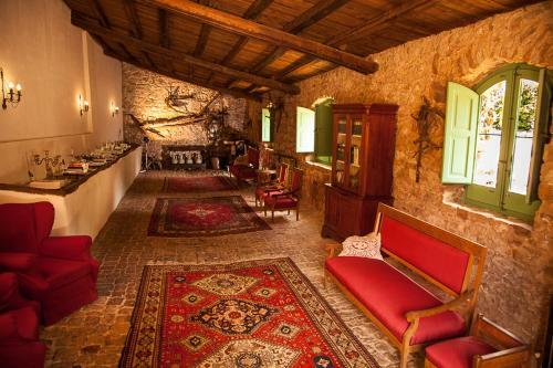 Agroturismo Agriturismo Bannata