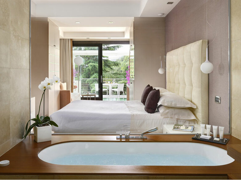 Hotel Relais Paradiso