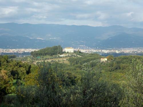 Hotel Tuscany Nice Stay