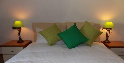 Hotel Tuscany Nice Stay
