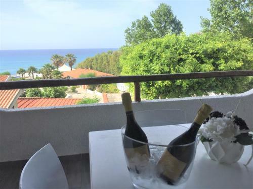 Hotel Cala Petrosa Resort