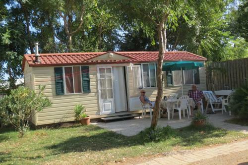 Camping Bella Vista