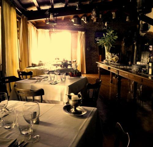 Country Hotel Ristorante Querce