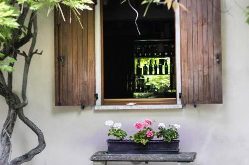 Country Hotel Ristorante Querce