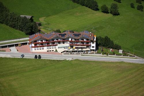 Hotel Lahnerhof