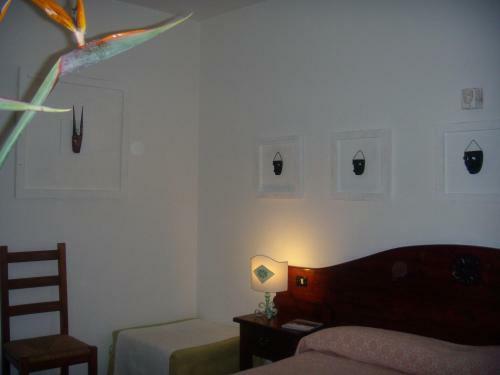 Hotel Sortale
