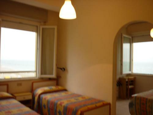 Hotel Oasi Ristorante Pizzeria