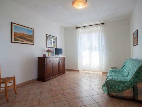 Apartment Primo Piano Monteverdi Marittimo