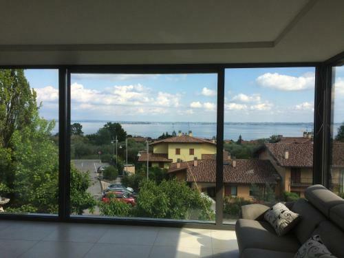Hotel La Pergola