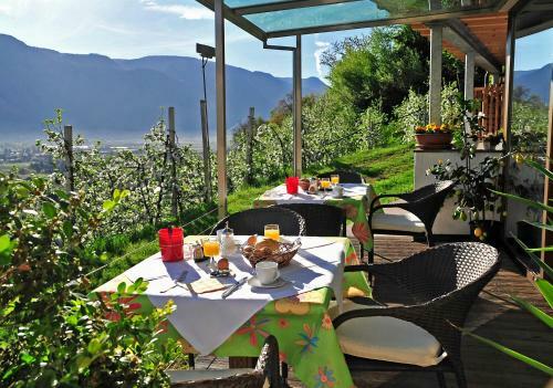 Panorama Hotel Garni B�hlerhof